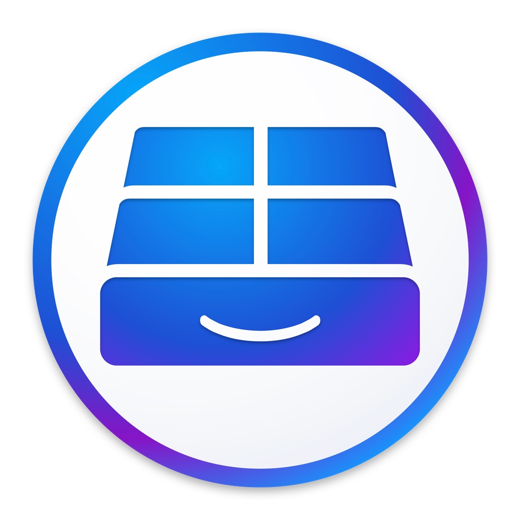 NTFS for Mac