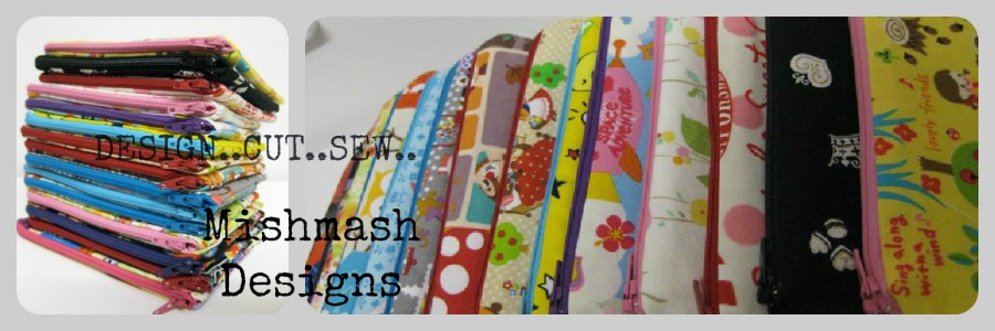 MishMash Designs