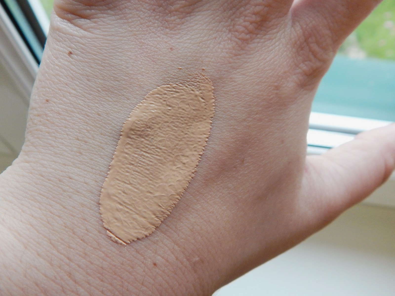 catrice nude beige