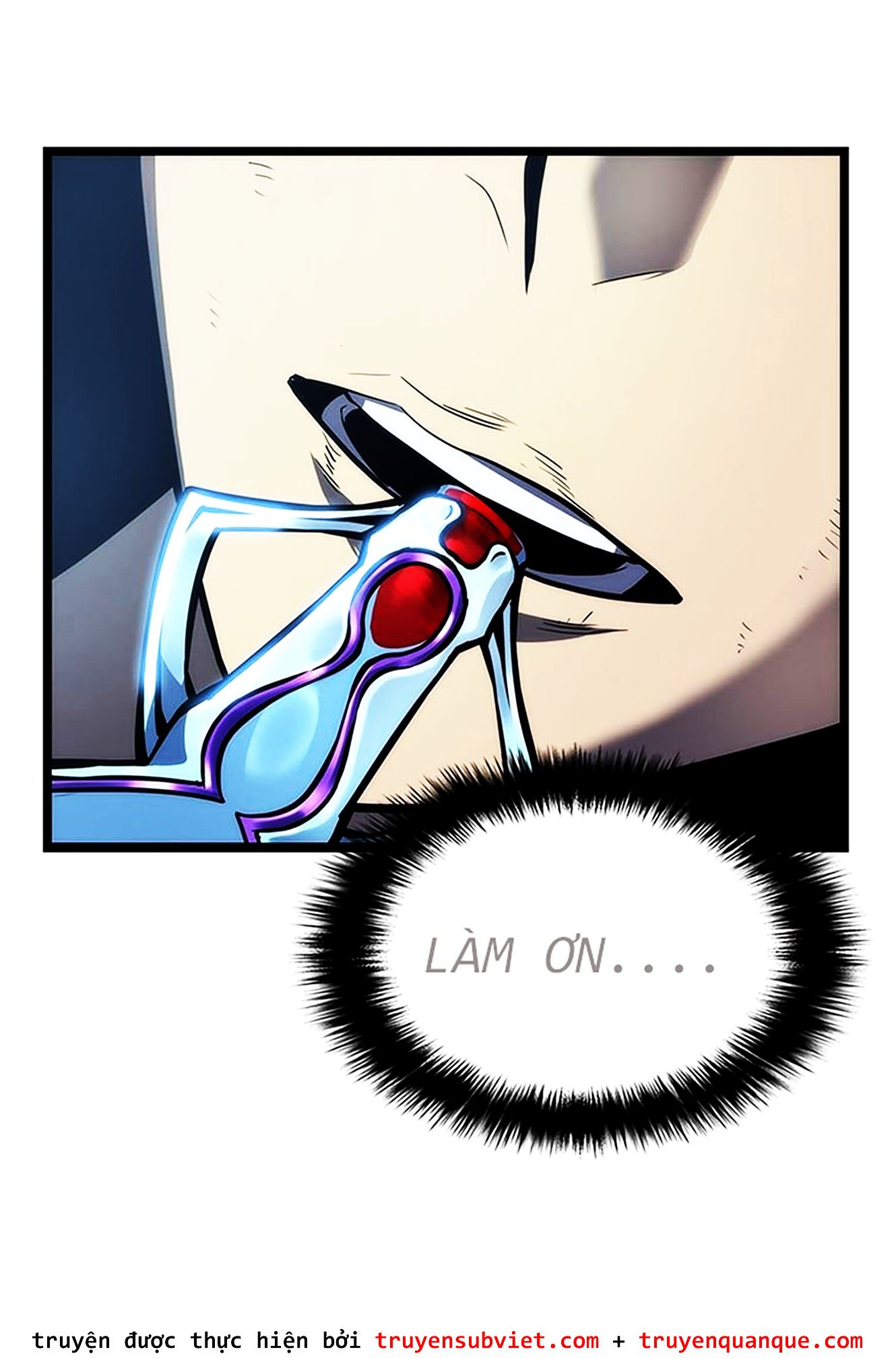 Tôi Thăng cấp một mình Chapter 89 Mẹ! - AB Truyện