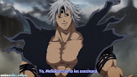 Nanatsu no Taizai: Kamigami no Gekirin Capitulo 24 Sub Español HD Nanatsu no Taizai: Kamigami no Gekirin Capitulo 24 Sub Español HD