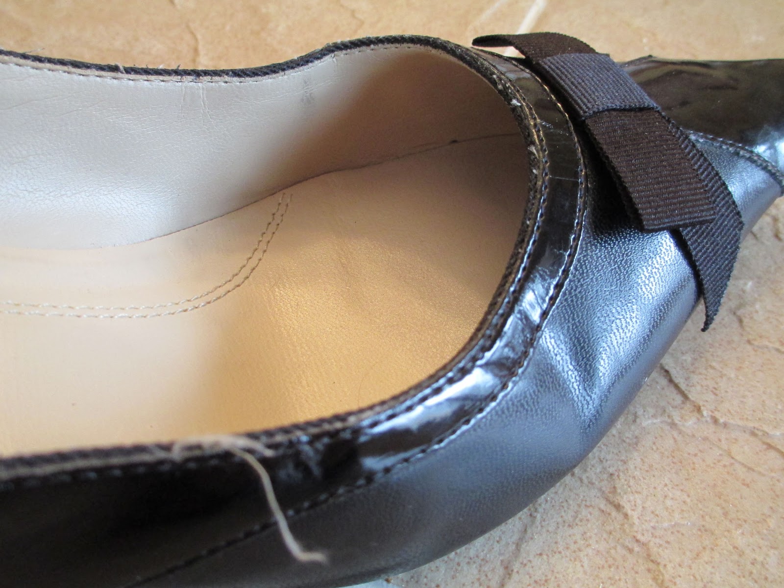 Trashed And Abused Shoes My Collection Willi Smith High Heeled Pumps