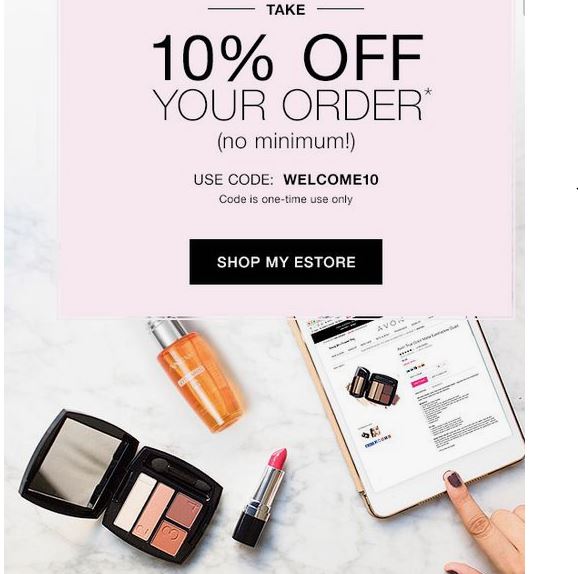 Beauty, Glamour, and Fashion Shop Avon Online Save Money, Use