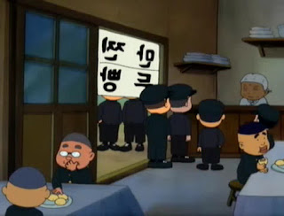 실화를 바탕으로 만든 만두집 레전드 얘기ㄷㄷㄷ.jpg | 인스티즈