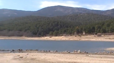 Embalse de La Jarosa