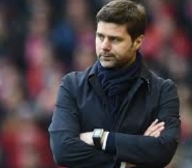 Maurico Pochettino salary at Tottenham 2018