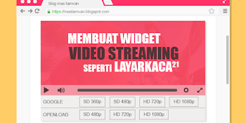 Membuat Multi Tab Server Video Streaming Seperti Layarkaca21 Membuat Multi Tab Server Video Streaming Seperti Layarkaca21