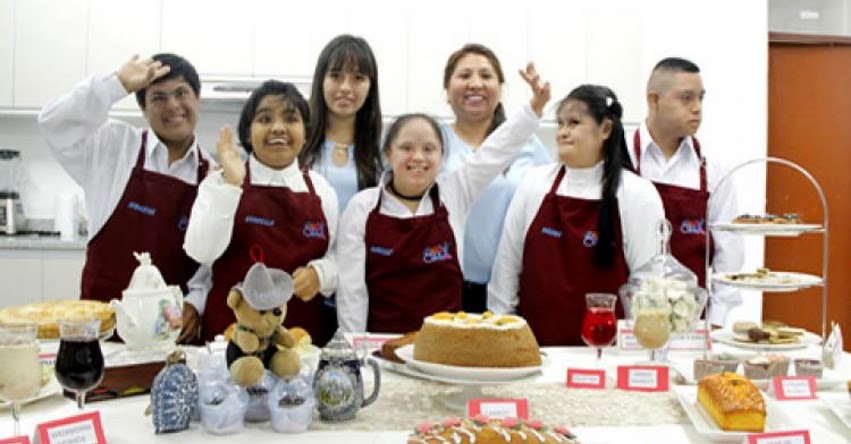 MINEDU: Estudiantes con discapacidad aprenden diversos oficios en talleres productivos - www.minedu.gob.pe MINEDU: Estudiantes con discapacidad aprenden diversos oficios en talleres productivos - www.minedu.gob.pe