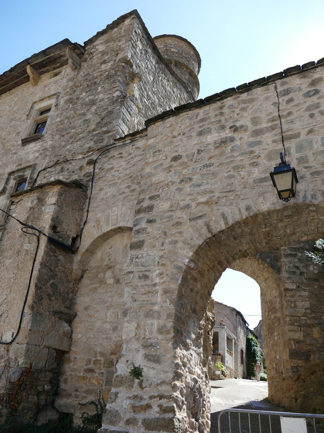 La Maison Magique September 2018