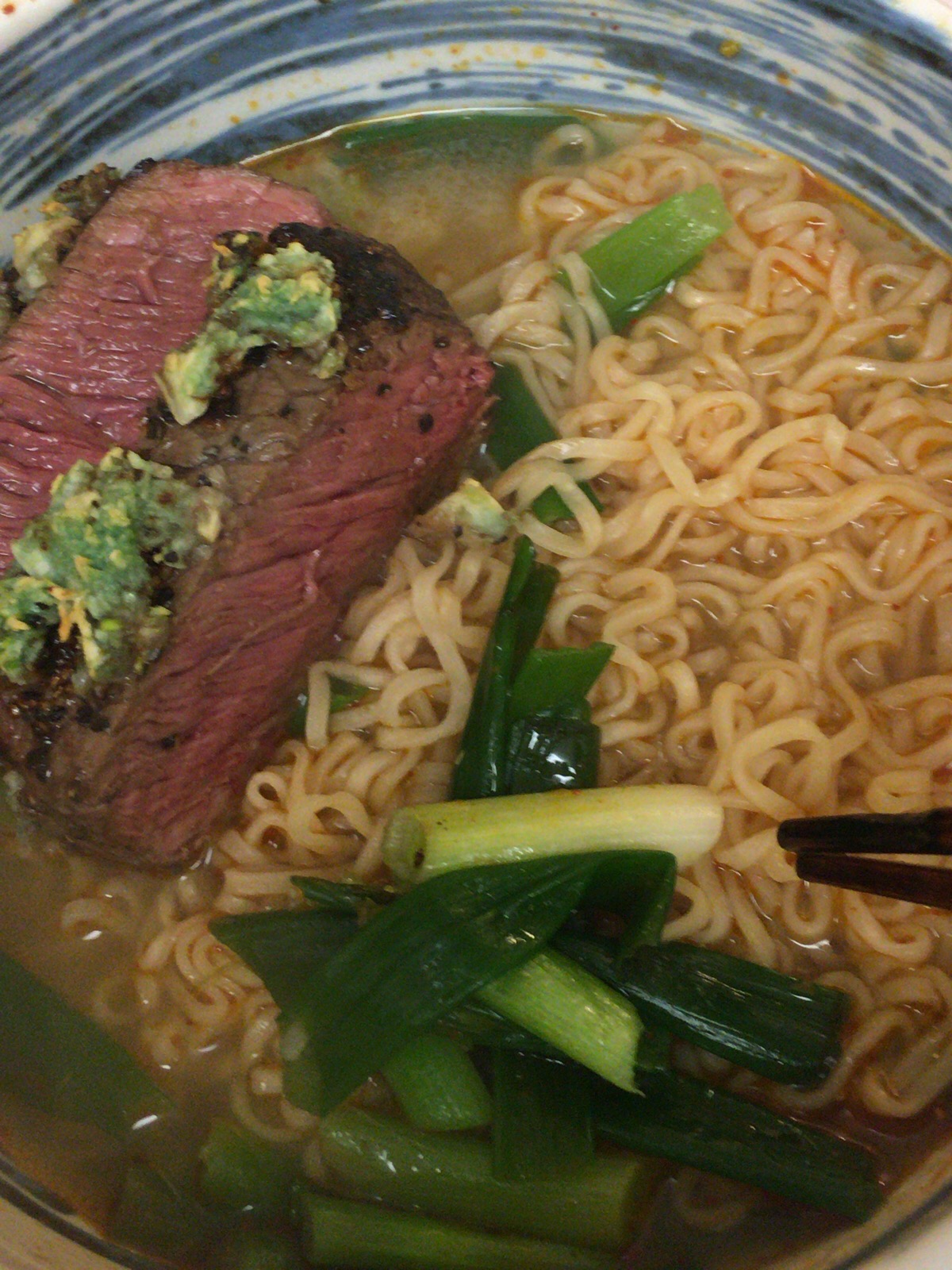 アメリカ生活 アメリカで食べられる美味しいインスタントラーメン