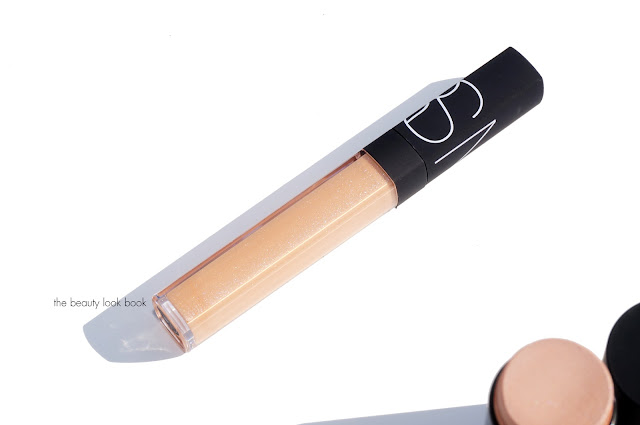 NARS Nordstrom Hot Sand Lip Gloss