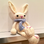 PATRON CONEJO AMIGURUMI 23173