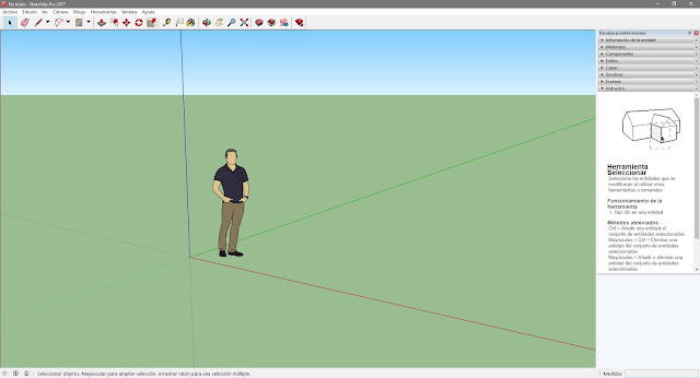 Download Sketchup 2017 64 Bit Full Crack