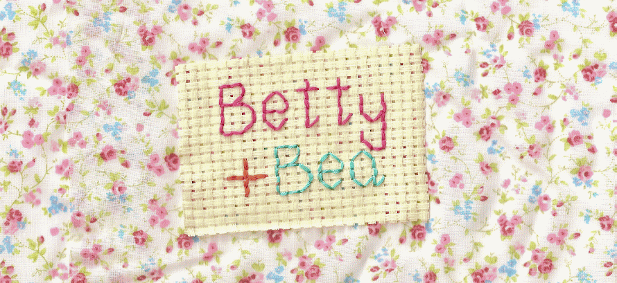 Betty + Bea