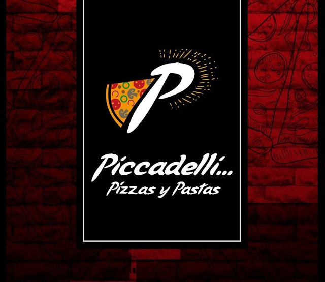 Piccadelli Pizzas y Pastas