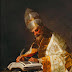 ST. GREGORY THE GREAT