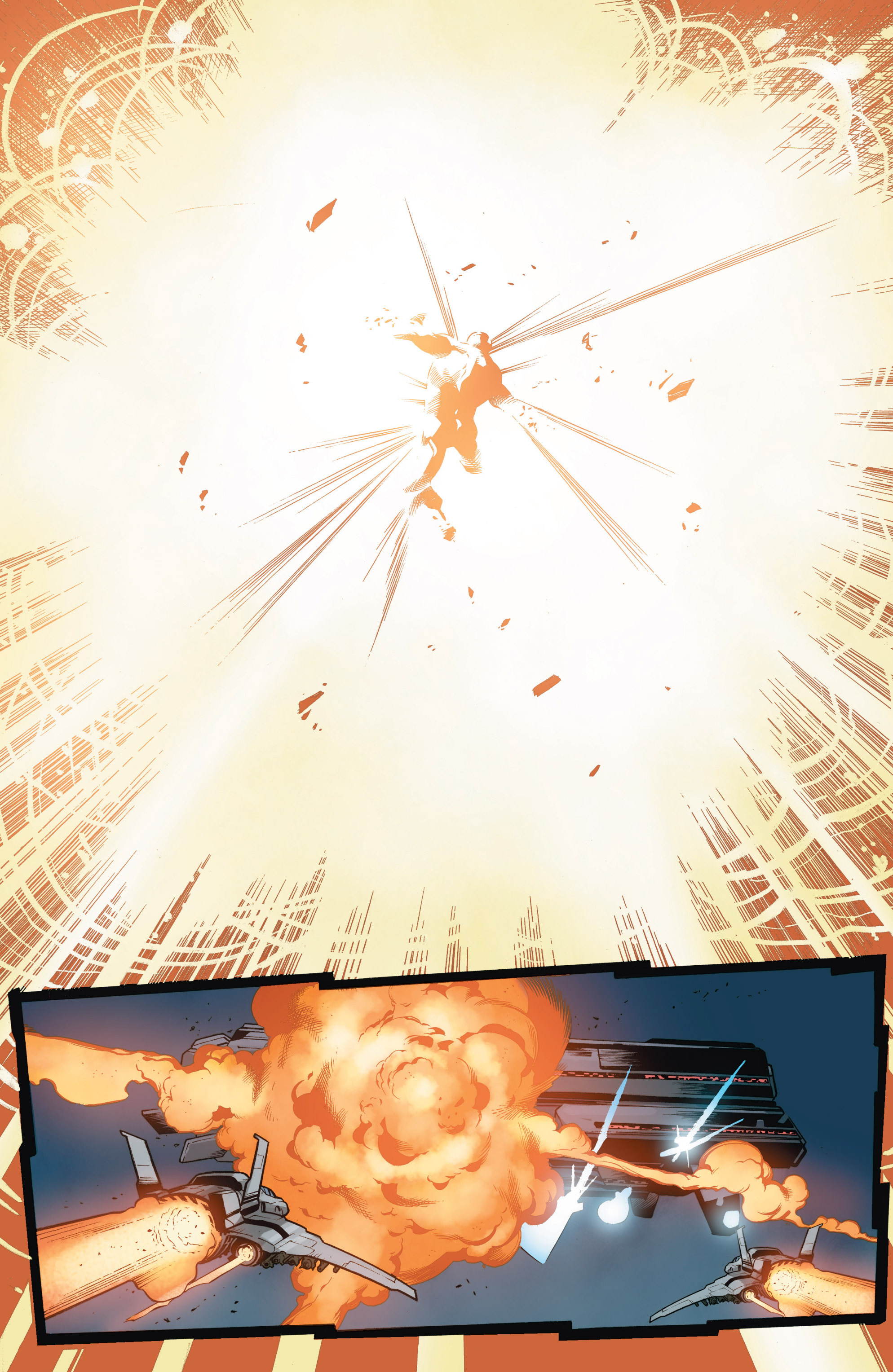 Read online X-O Manowar (2012) comic -  Issue #39 - 16