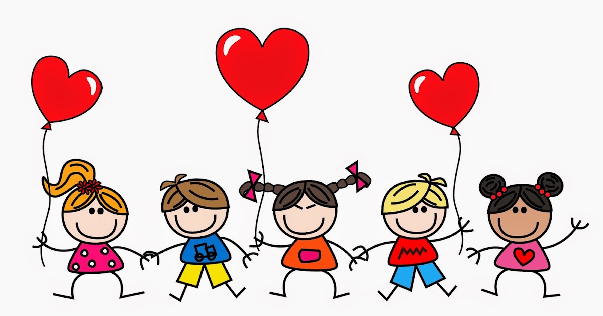Valentine's Day Cards for Kids