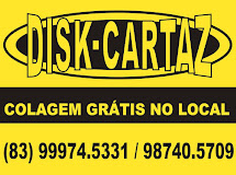 Disk Cartaz