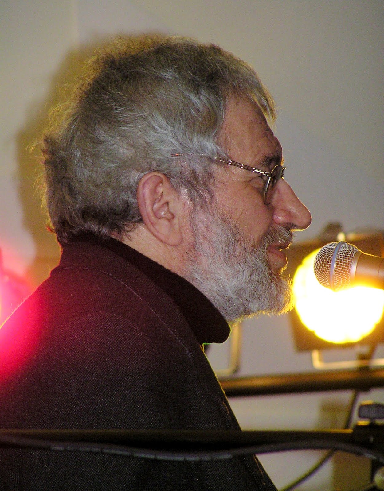 šis tas apie šį tą (265) Iš fototekos Sigitas Geda