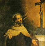 Keresztes Szent János