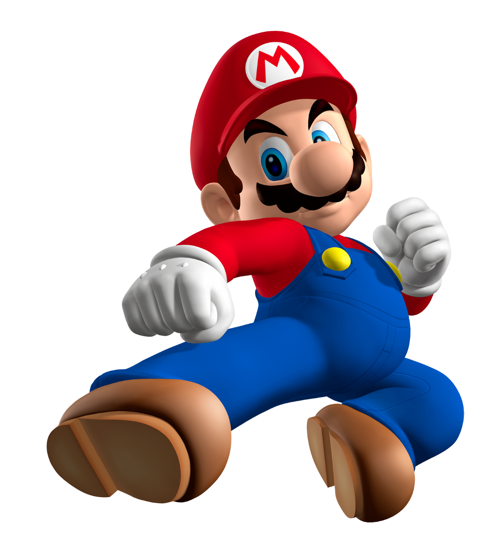 Super Mario Bros. Z: diciembre 2012 Super Mario Bros. Z: diciembre 2012