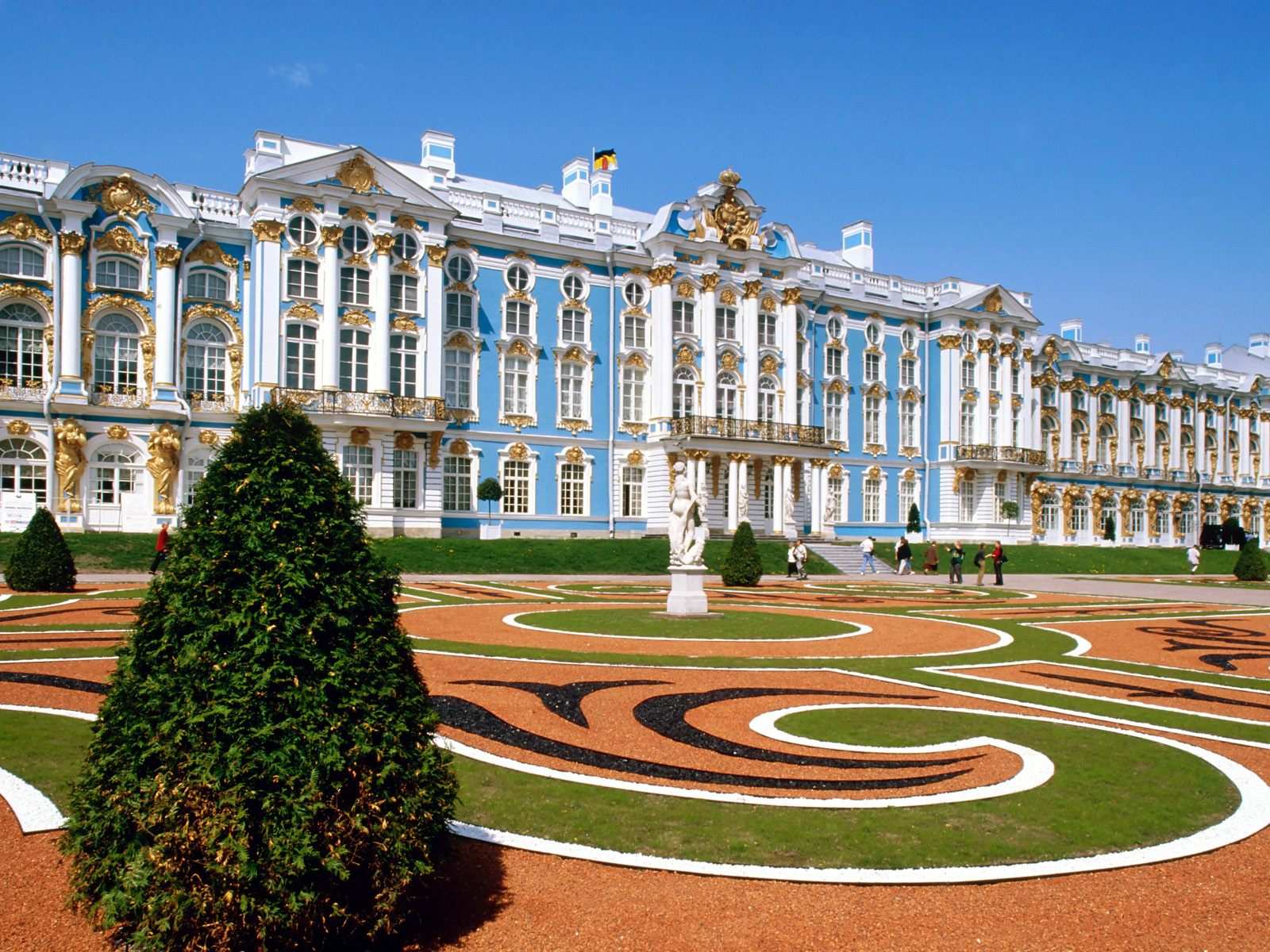 Artistic Land Russia City artistic-land-russia-city