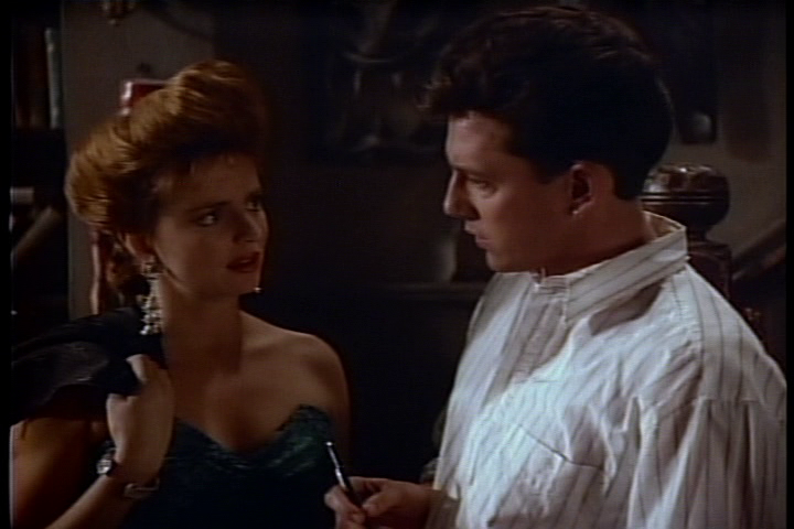 I Think Therefore I Review Friday The 13th The Series Season Two