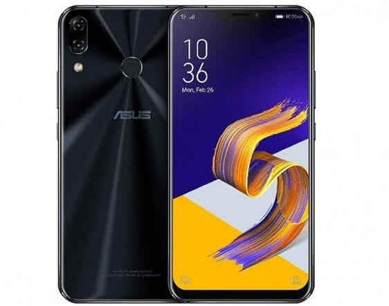 Asus Zenfone 5 ZE620KL Spesifikasi dan Harga Asus Zenfone 5 ZE620KL Spesifikasi dan Harga