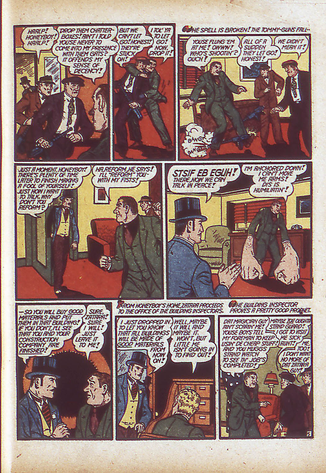 Action Comics (1938) 43 Page 60
