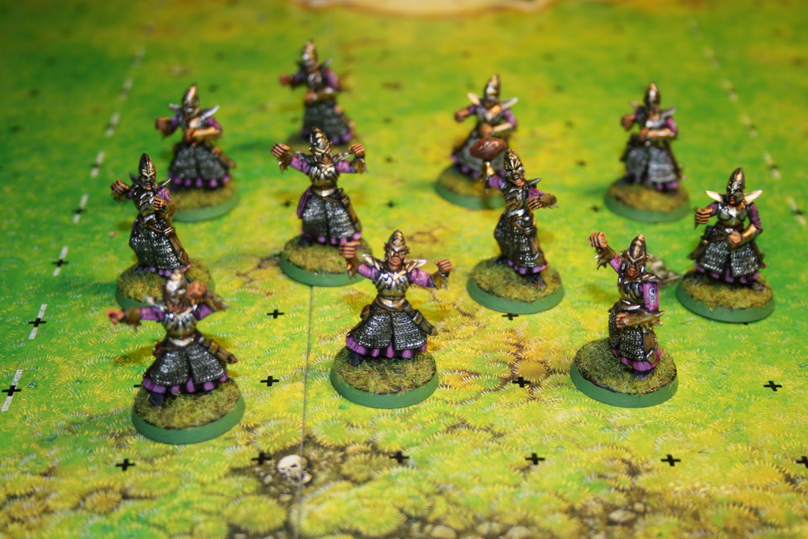 Freodom HKIRBBTL Blood River Buccaneers
