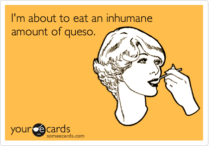 Momfessionals Best Queso Ever