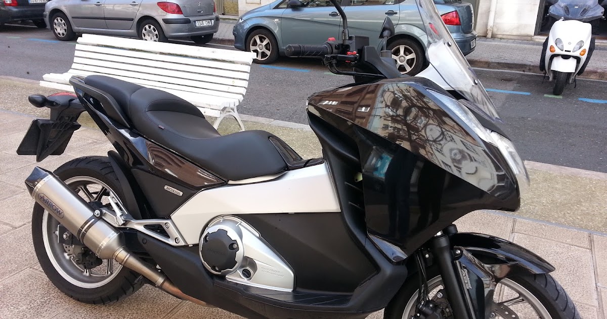 Rebajar y tapizar un asiento de Honda Integra