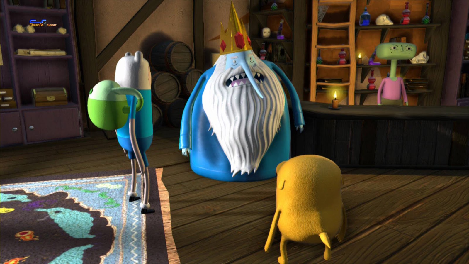 73 Valuable FINN AND JAKE GAMES - Play Free Online Games 2020