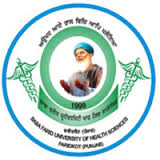 BFUHS Results 2017 Baba Farid University of Health Sciences Result 2017