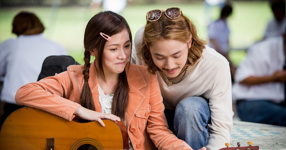 Back To The 90s Thai Movie BACK TO 90'S DI TV2 - 7klik