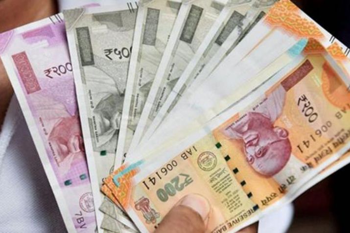 Nepal bans use of Indian currency notes of Rs 2000, Rs 500 and Rs 200