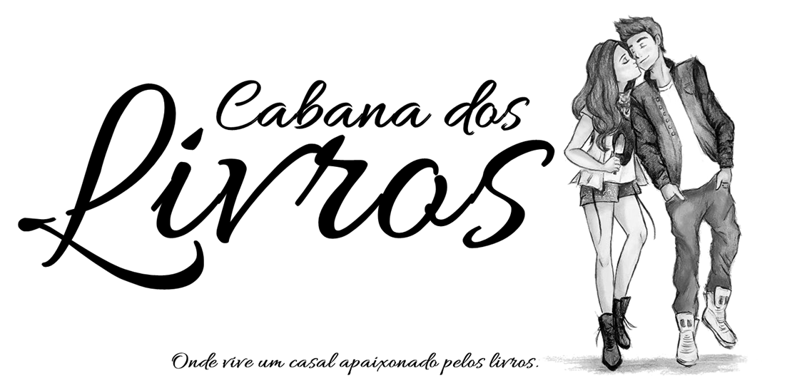 CABANA DOS LIVROS