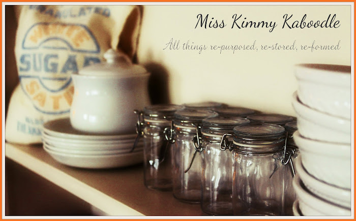 Miss Kimmy Kaboodle Designs