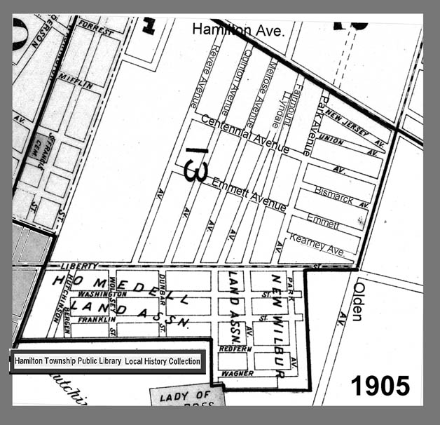 aleeya sofia blog TRENTON'S VILLA PARK