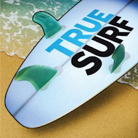 True Surf All Unlocked MOD APK