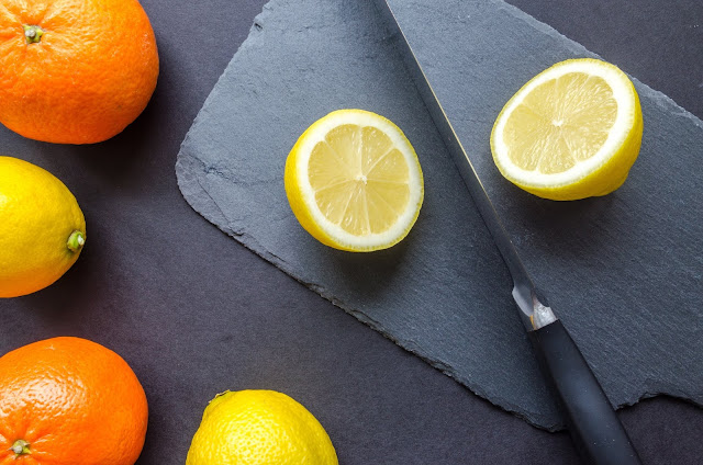 lemon juice to get rid of dark circles home remedies 
