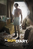 Watch The Rum Diary Movie (2011) online