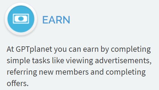 earn money online gptplanet earn money from home