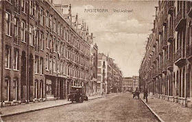 Olla Vogalan Gedichte Aus Belgien Und Den Niederlanden Februar 2018