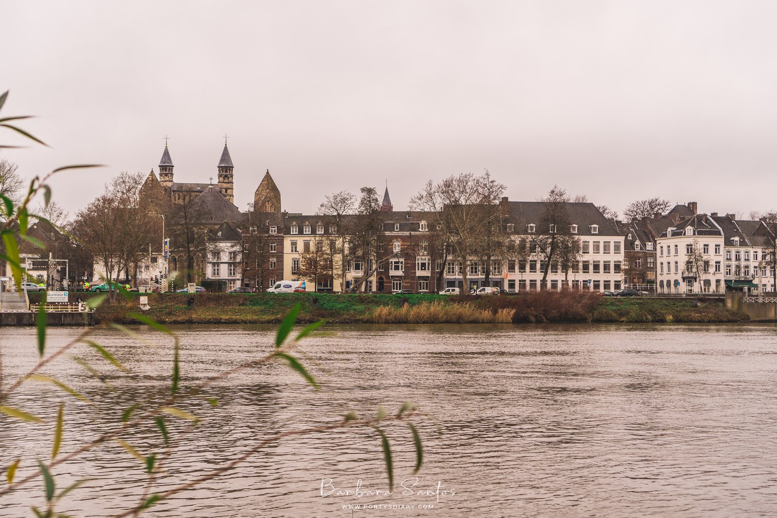 Maastricht - NL - Travel.