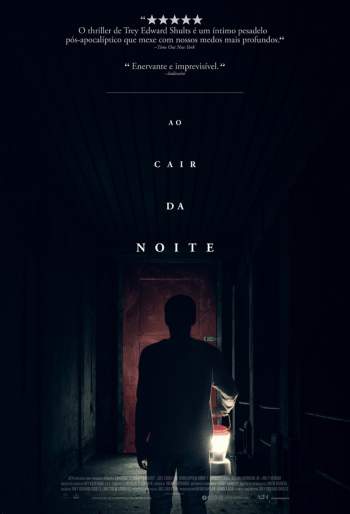 Ao Cair da Noite Torrent – BluRay 720p/1080p Dual Áudio