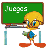 Juegos Educativos online