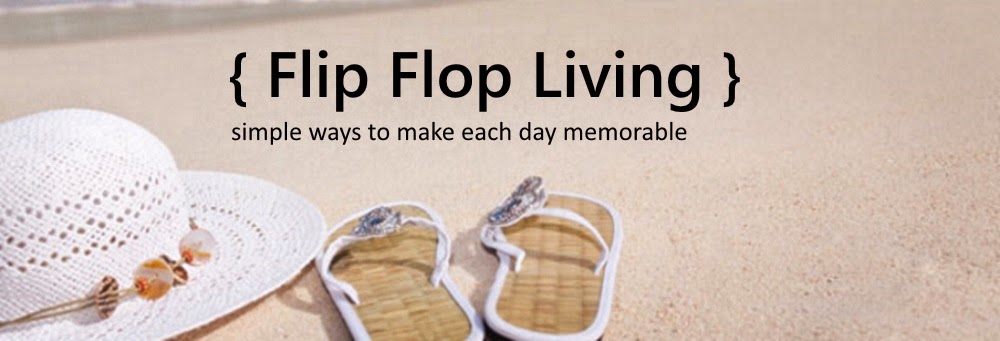 {Flip Flop Living}