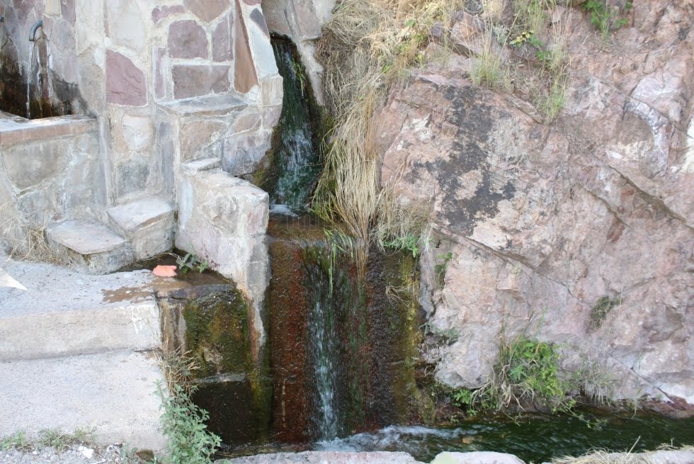 Hipogeo: 05/01/2011 - 06/01/2011